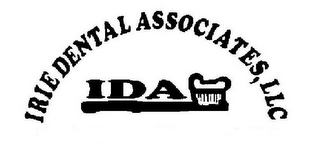IRIE DENTAL ASSOCIATES, LLC