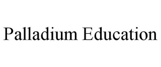 PALLADIUM EDUCATION