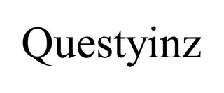 QUESTYINZ