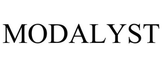 MODALYST