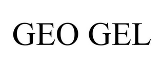 GEO GEL