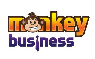 MONKEY BUSINESS