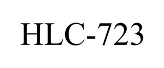 HLC-723