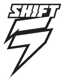 SHIFT S