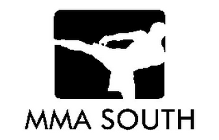 MMA SOUTH