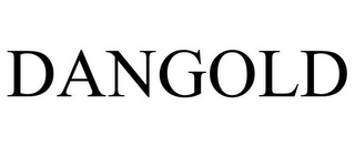 DANGOLD