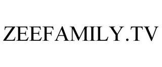 ZEEFAMILY.TV