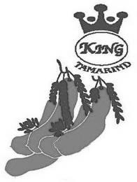 KING TAMARIND