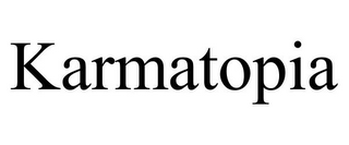 KARMATOPIA