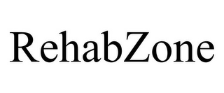 REHABZONE