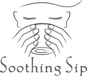 SOOTHING SIP