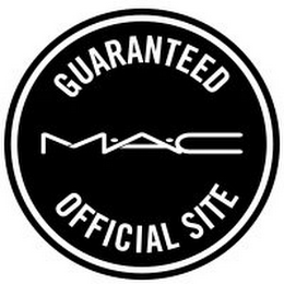 GUARANTEED MAC OFFICIAL SITE