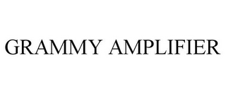 GRAMMY AMPLIFIER