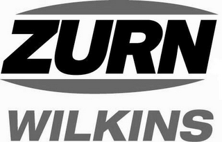 ZURN WILKINS