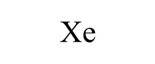 XE