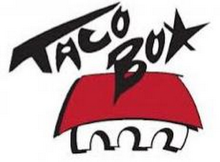TACO BOX