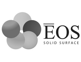 EOS SOLID SURFACE