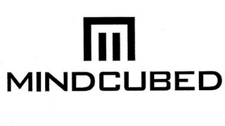 MINDCUBED