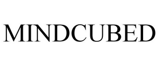 MINDCUBED