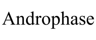 ANDROPHASE