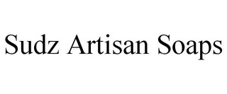 SUDZ ARTISAN SOAPS