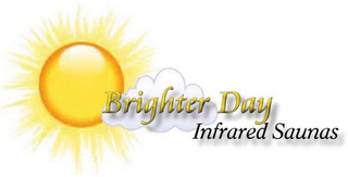 BRIGHTER DAY INFRARED SAUNAS