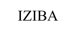 IZIBA