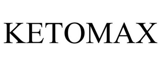 KETOMAX