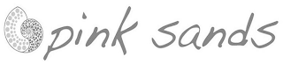 PINK SANDS