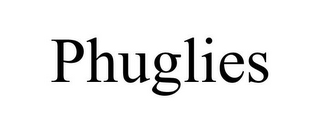 PHUGLIES
