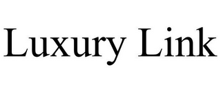 LUXURY LINK