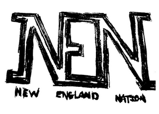 NEN NEW ENGLAND NATION