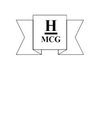 H, MCG