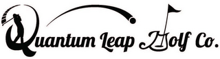 QUANTUM LEAP GOLF CO.