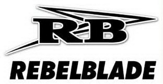 RB REBELBLADE