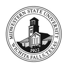 MIDWESTERN STATE UNIVERSITY WICHITA FALLS, TEXAS 1922