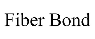 FIBER BOND