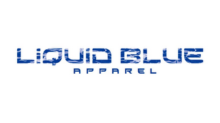 LIQUID BLUE APPAREL