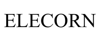 ELECORN