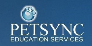 PETSYNC EDUCATION SERVICES