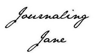 JOURNALING JANE