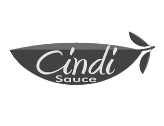 CINDI SAUCE