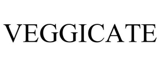 VEGGICATE