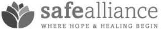 SAFEALLIANCE WHERE HOPE & HEALING BEGIN