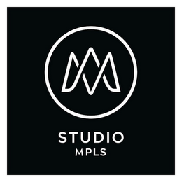 M STUDIO MPLS