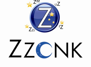 ZZONK   ZZ ZZZ