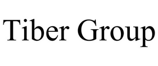 TIBER GROUP