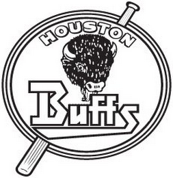 HOUSTON BUFFS