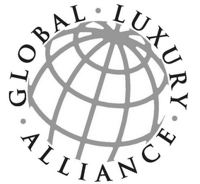 · GLOBAL · LUXURY · ALLIANCE