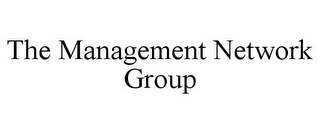 THE MANAGEMENT NETWORK GROUP